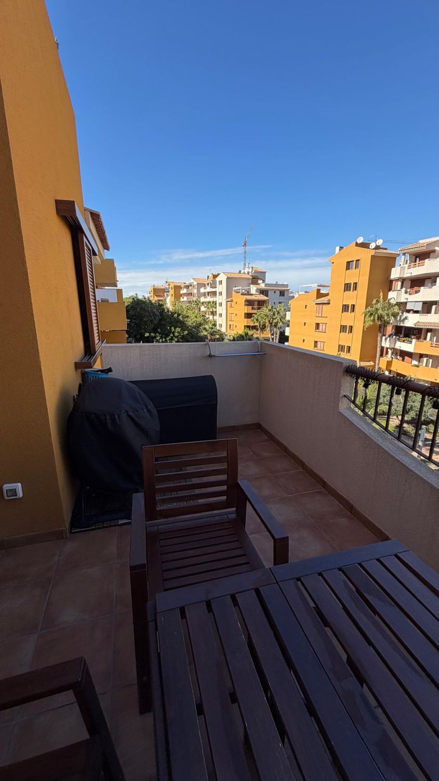 Piso en Calle del Tornado, 3, Punta Prima, Punta Prima - Foto 4