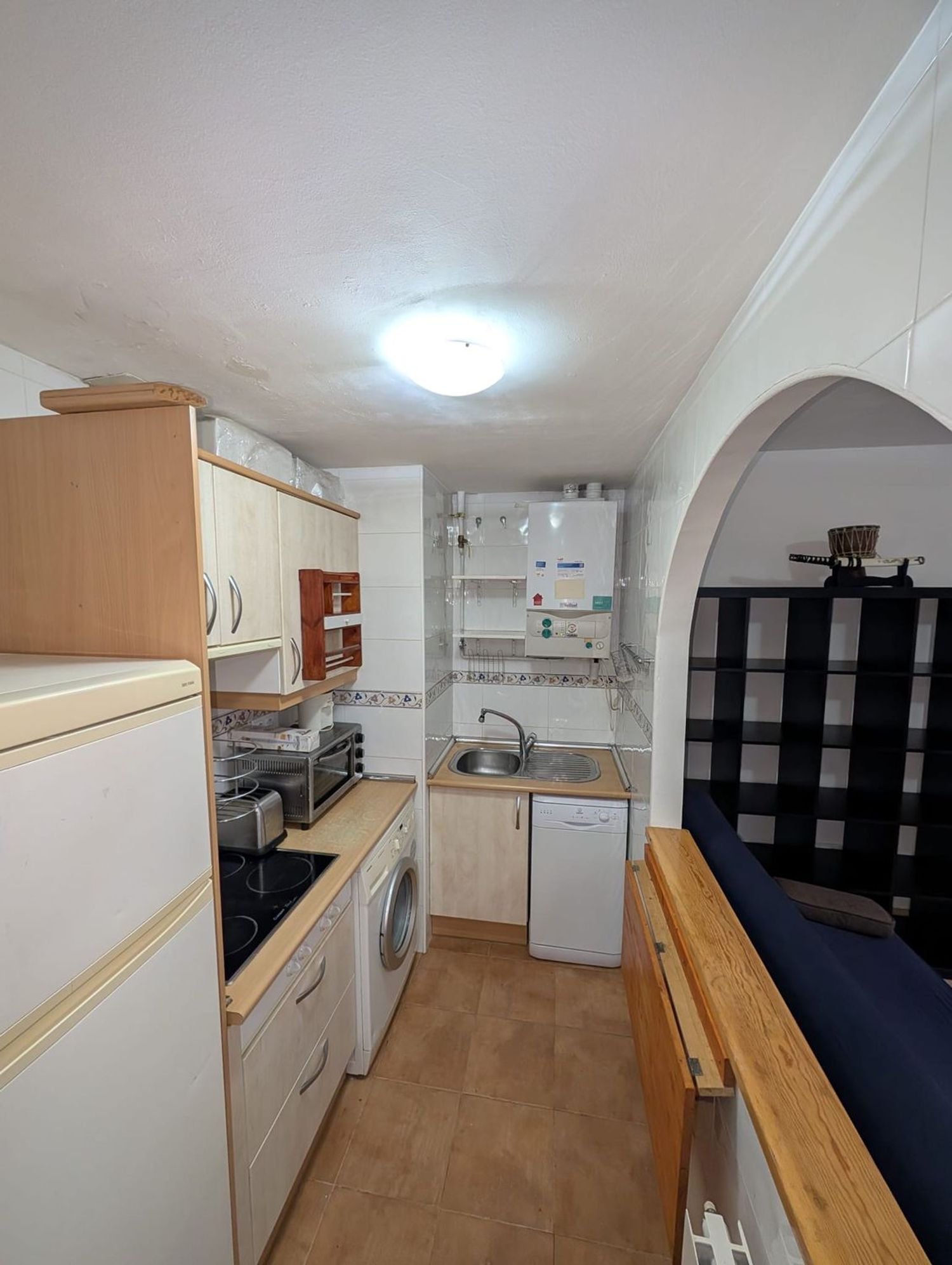 Piso en calle Nicolasa Fernández, 2 - Foto 4