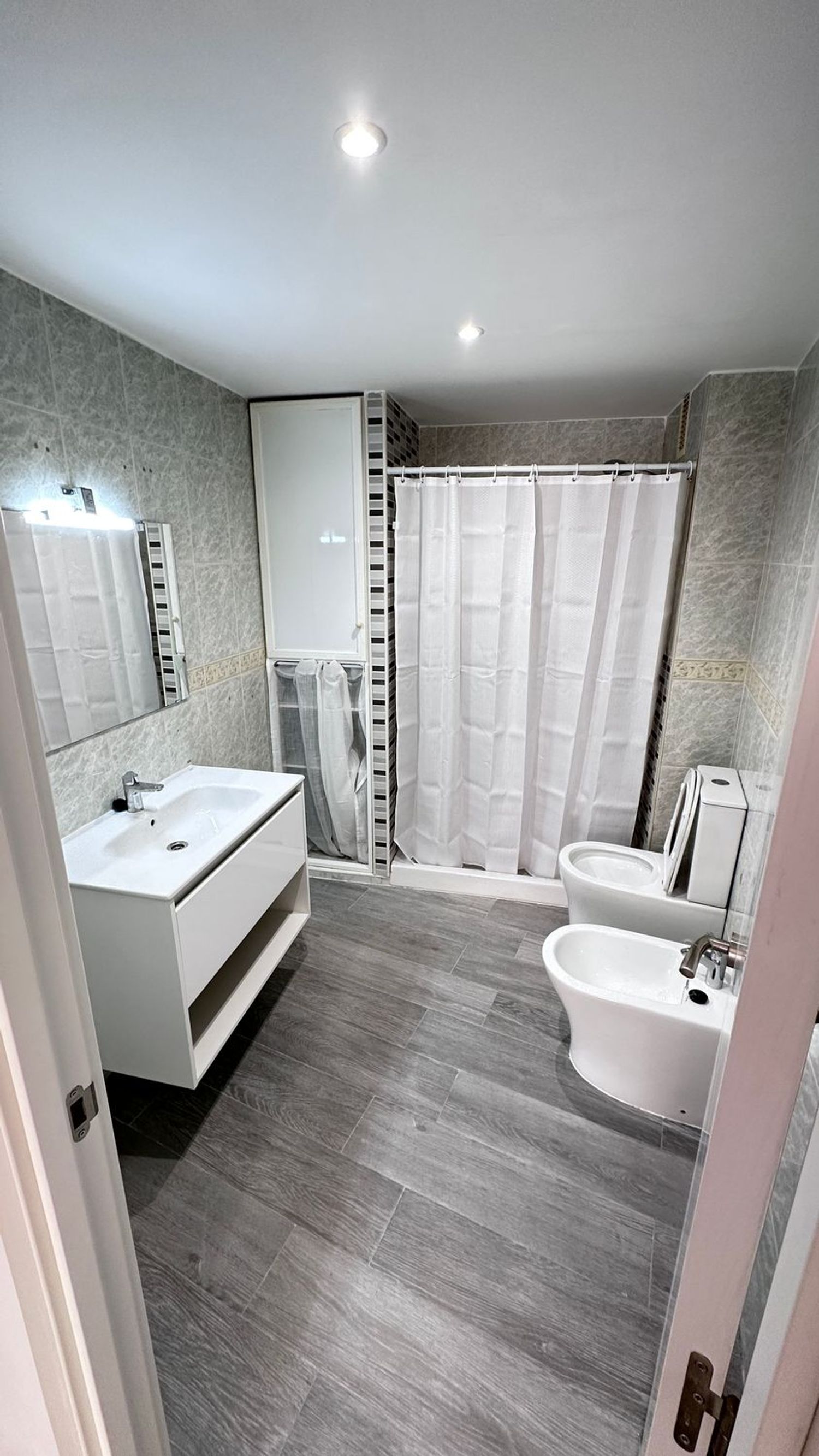 Piso en San Luis, 134 - Foto 13