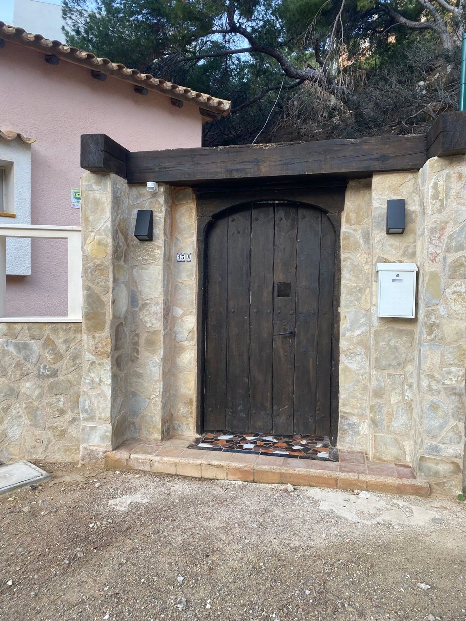 Piso en Calle Tintorera, 13 - Foto 2