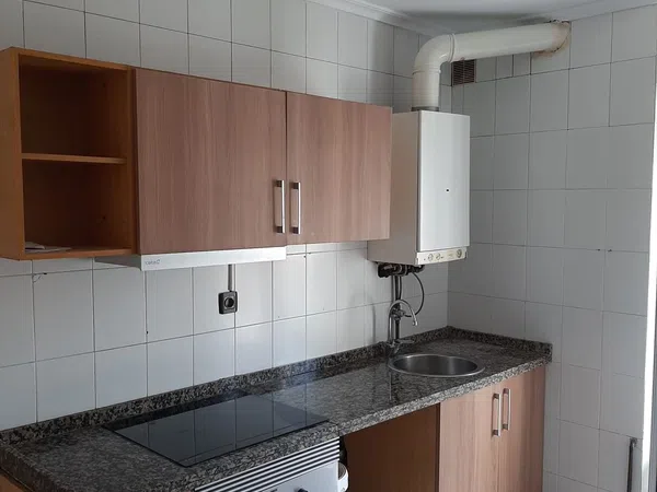 Piso en calle Juan Antonio Álvarez Rabanal, 86