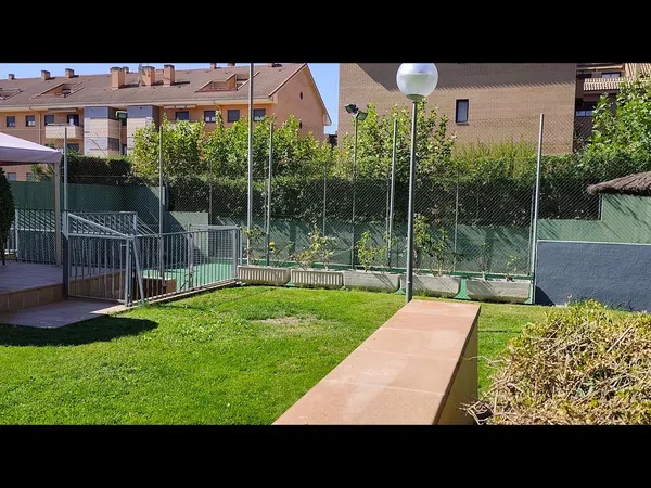 Piso en avenida de los Ángeles, 12 - Foto 16