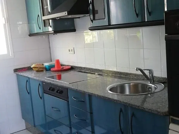 Piso en Avenida de Nazaret, 1, Pago San José - Princi - Jerez - Foto 7