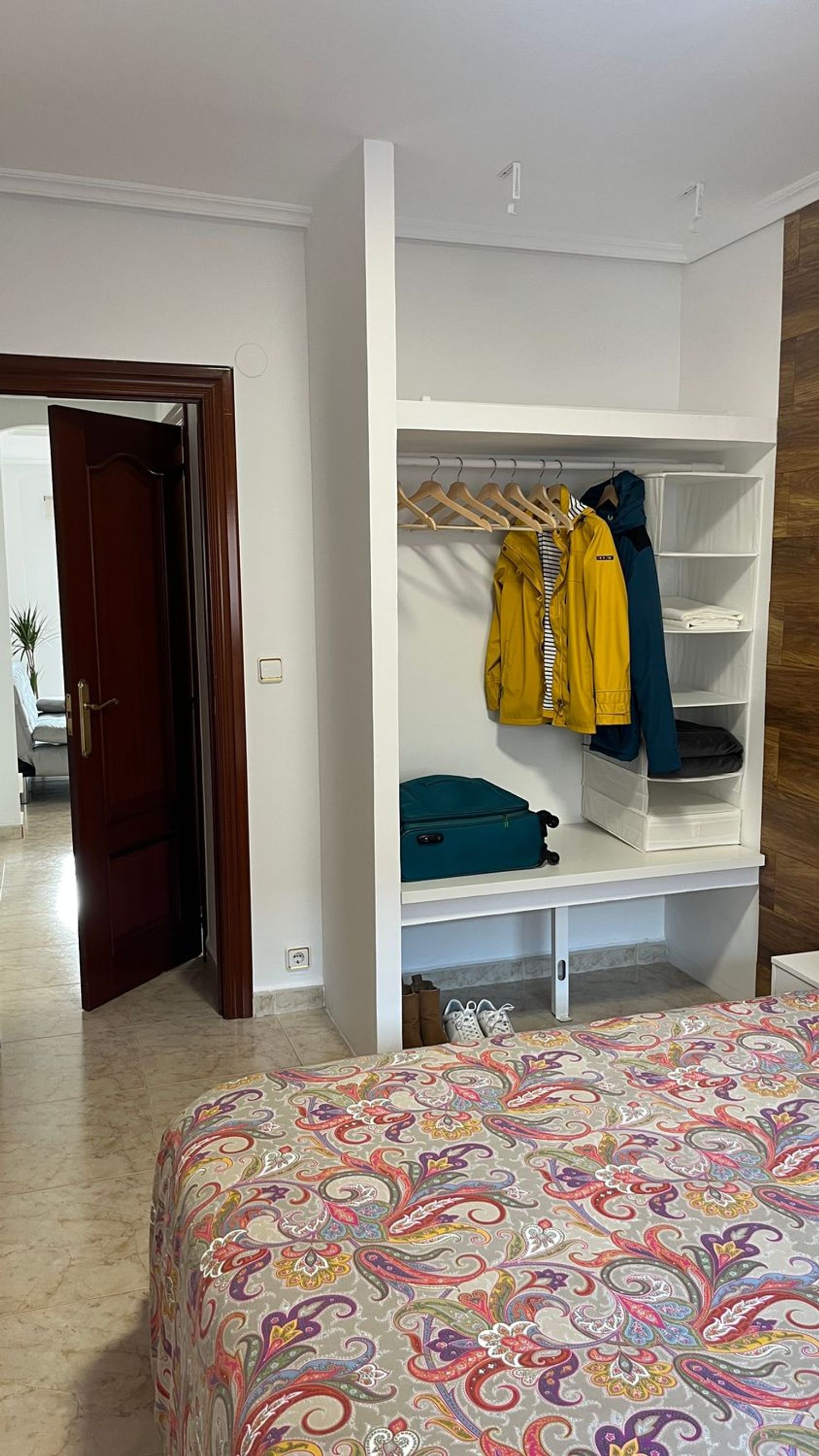 Piso en Calle de Pedro II el Católico, 8, Barrio del AVE - Foto 3