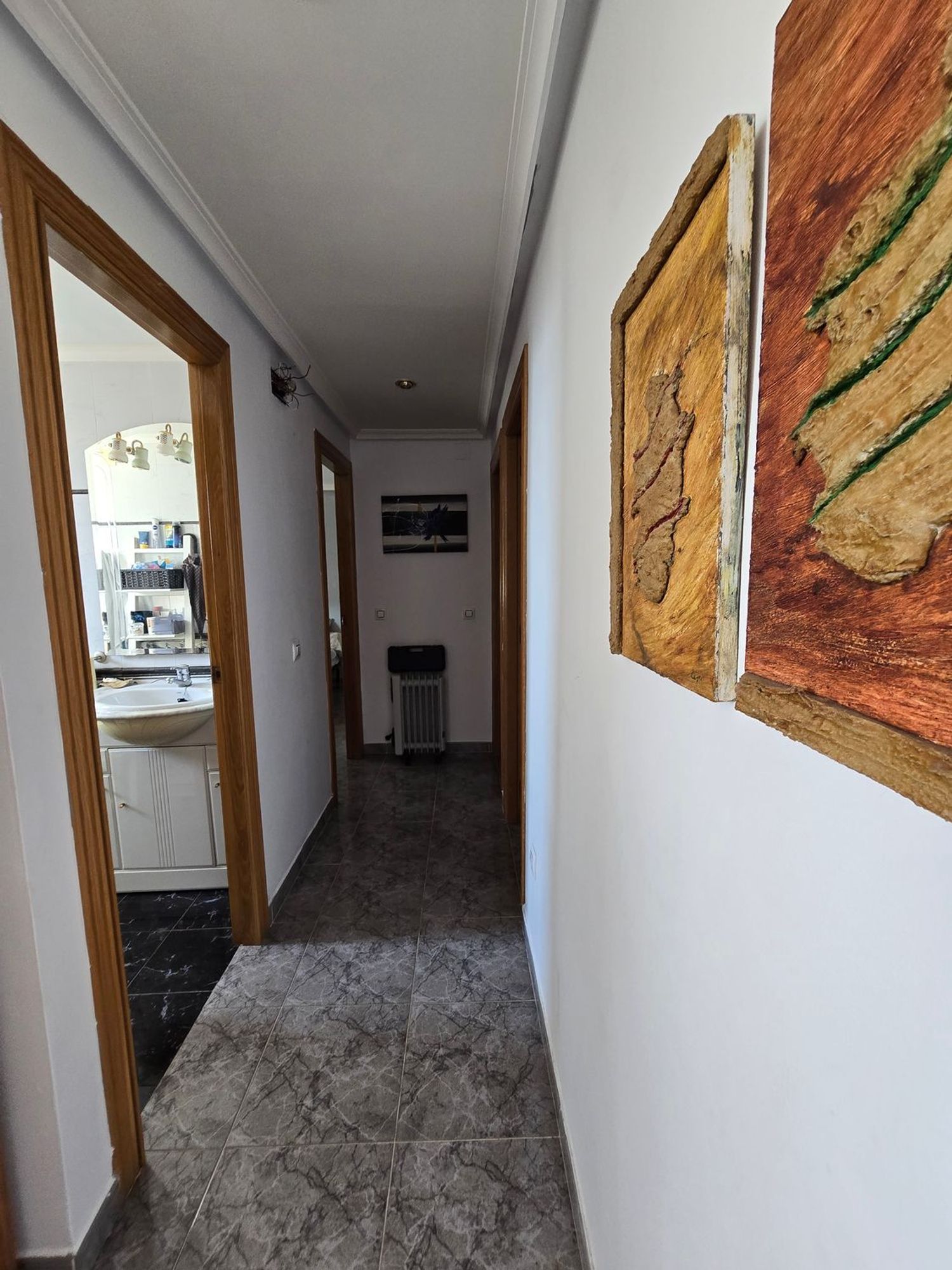 Casa o chalet independiente en Calle Navarro Reverter, 4, Cumbres de Calicanto - Foto 12