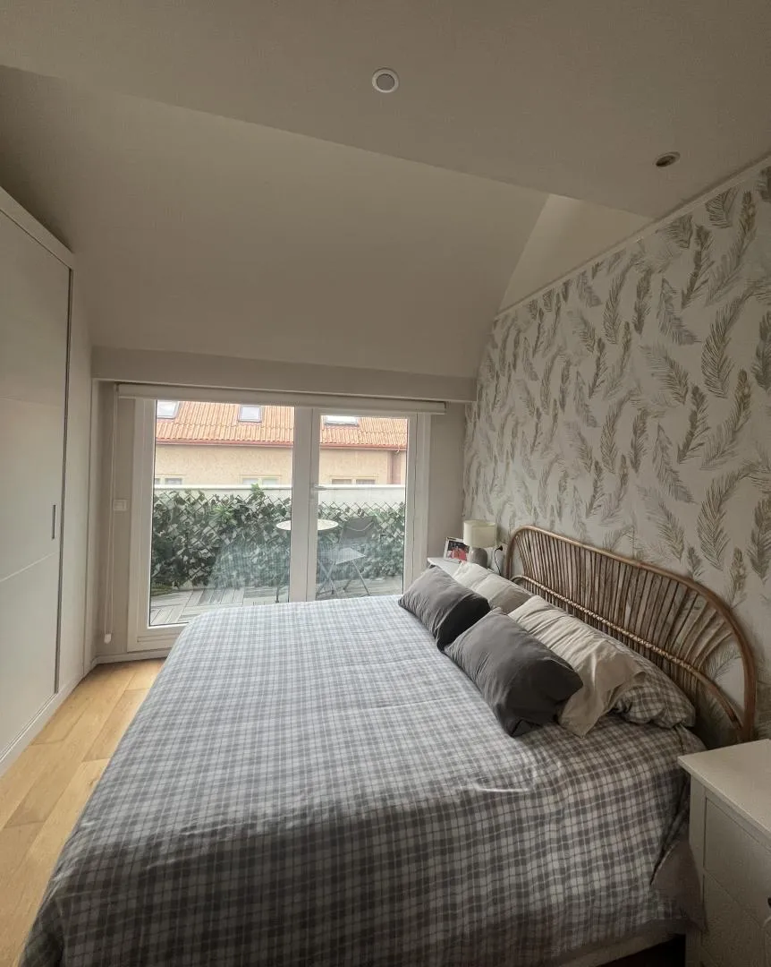 Piso en  Rúa Abeleira 9 - Foto 3