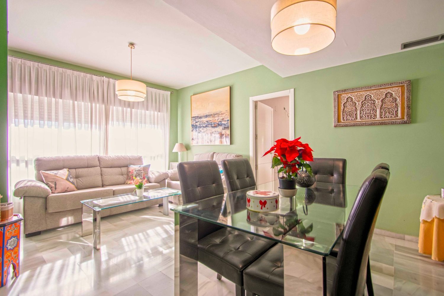 Piso en calle Castillo de Alcala de Guadaira, 29 - Foto 10