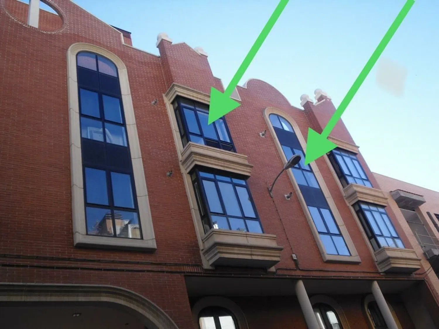 Piso en calle de las Margaritas, 21 - Foto 5