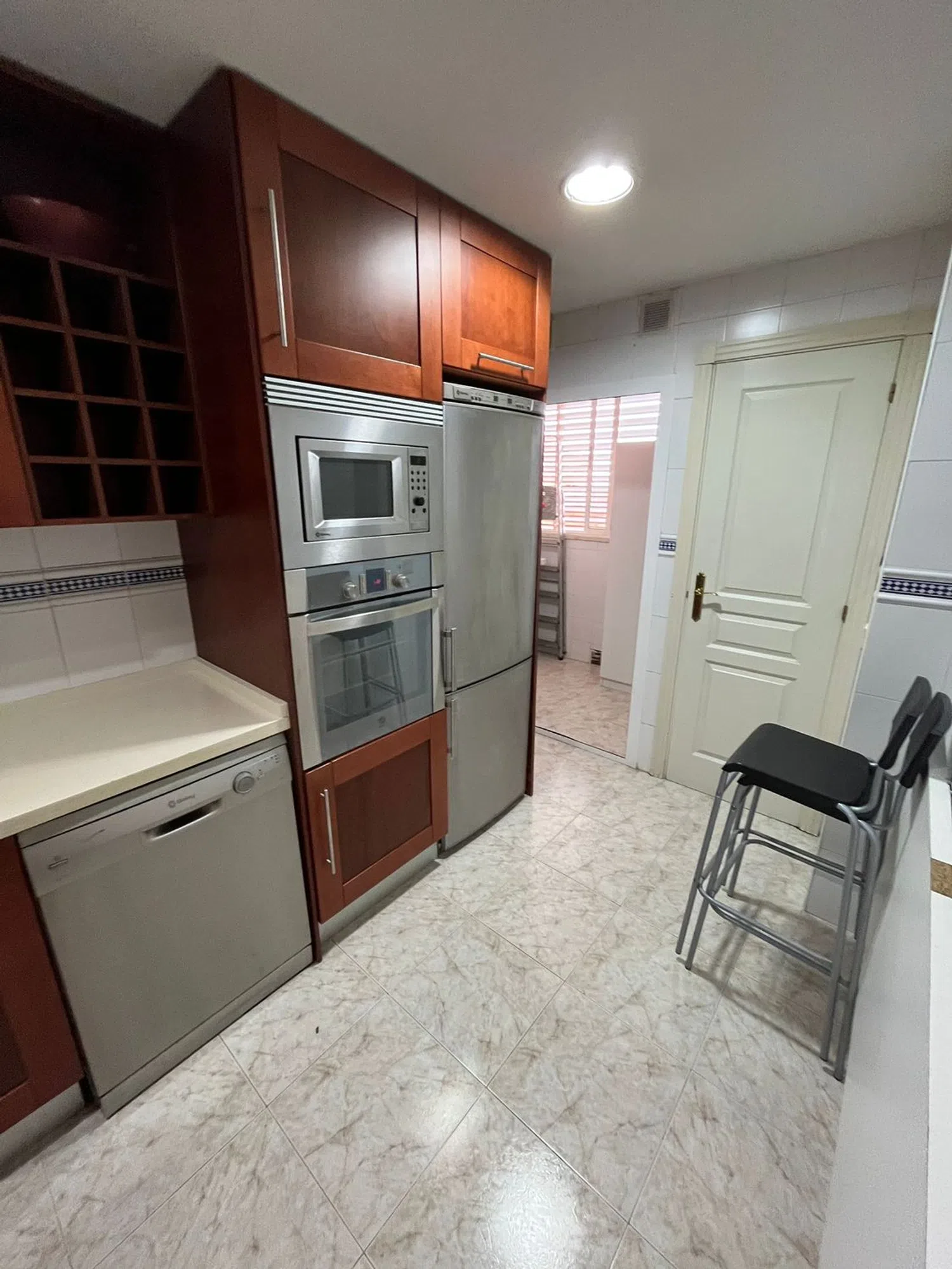 Ático en calle Cueva de Menga, 3 - Foto 22