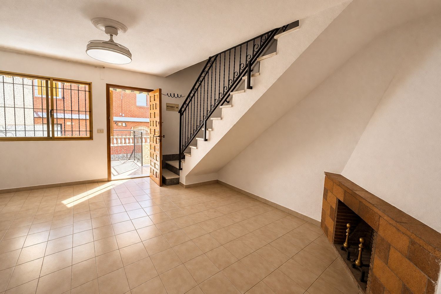 Chalet adosado en calle San Lorenzo, 31 - Foto 3