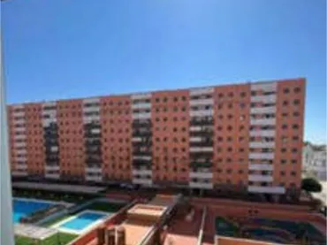 Piso en Entrenucleos - Foto 1