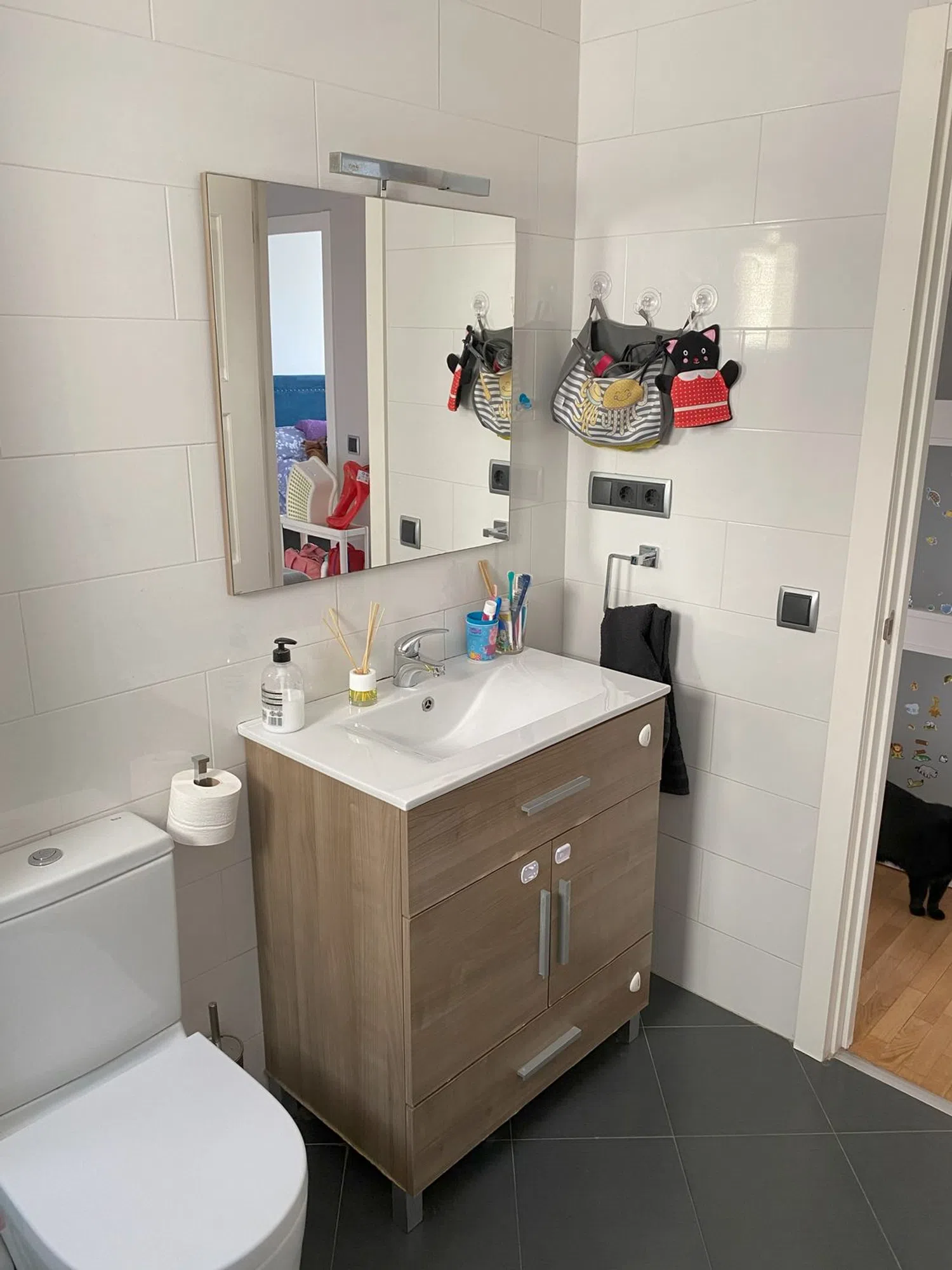 Piso en calle de los Yébenes, 47 - Foto 14