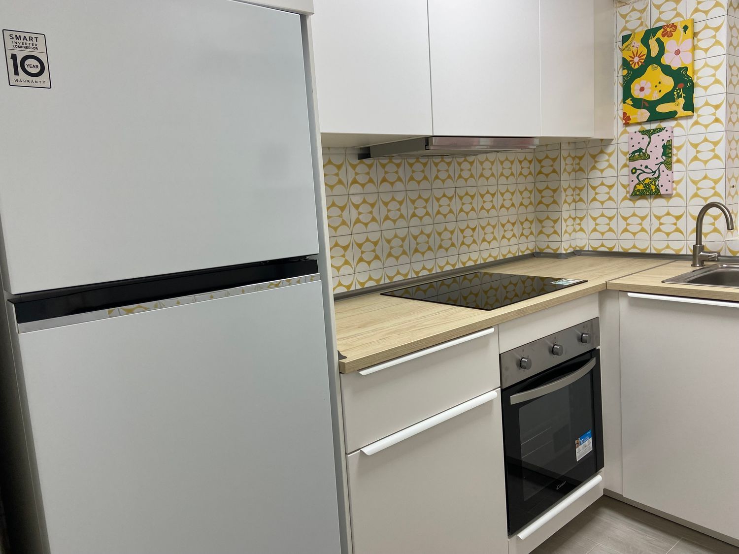 Piso en calle Mariano Vergara, 3 - Foto 13