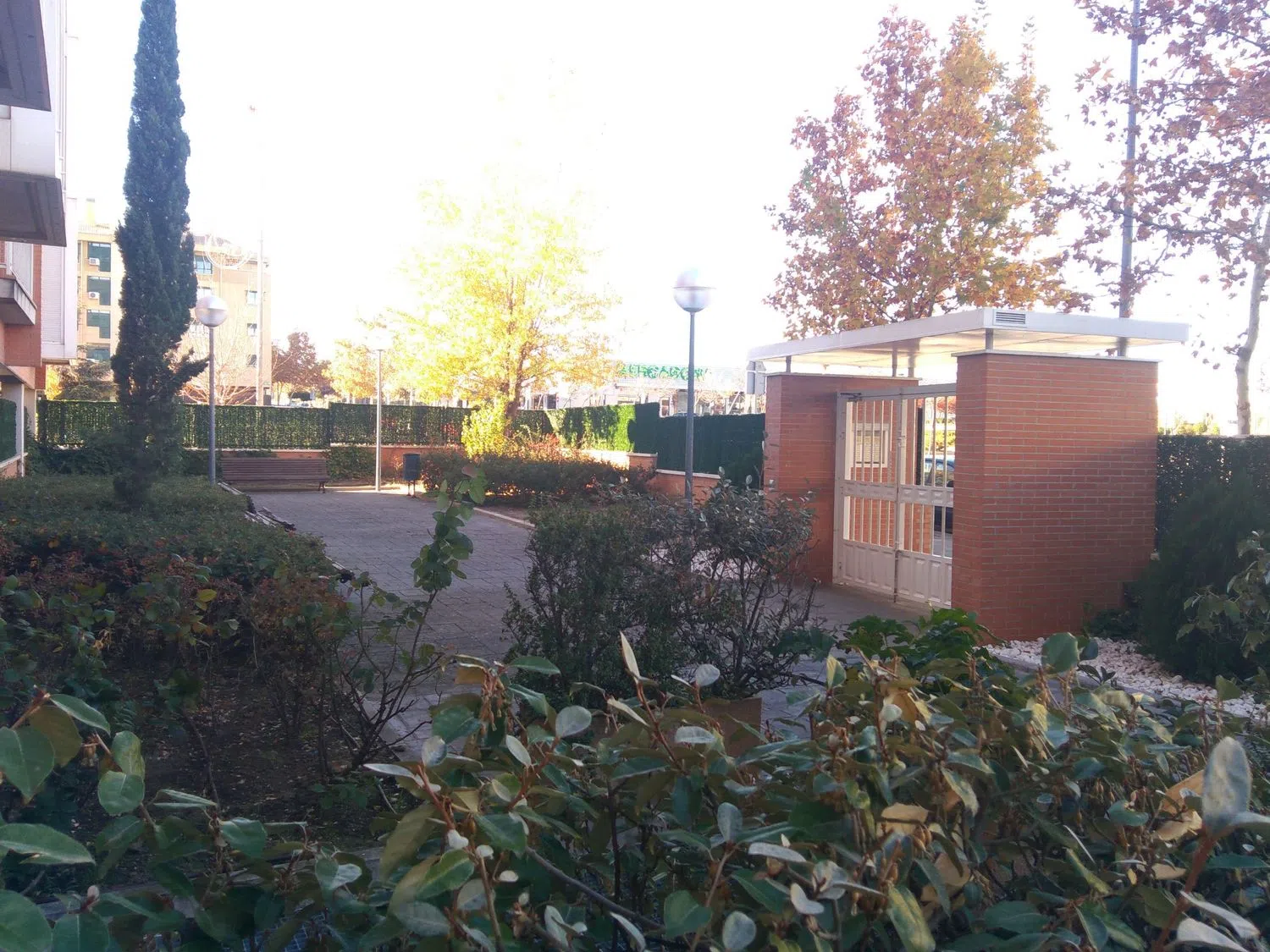 Piso en calle de Gloria Fuertes, 23 - Foto 28