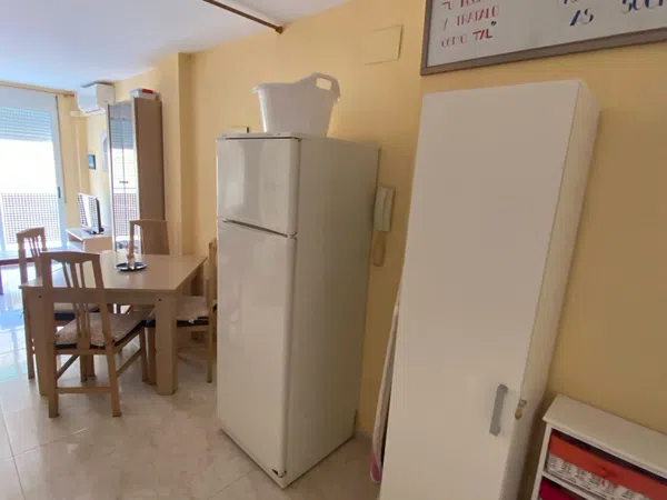 Piso en Calle de la Mare de Déu de la Paciència, 96, Zona Centro, Zona Centro - Foto 2