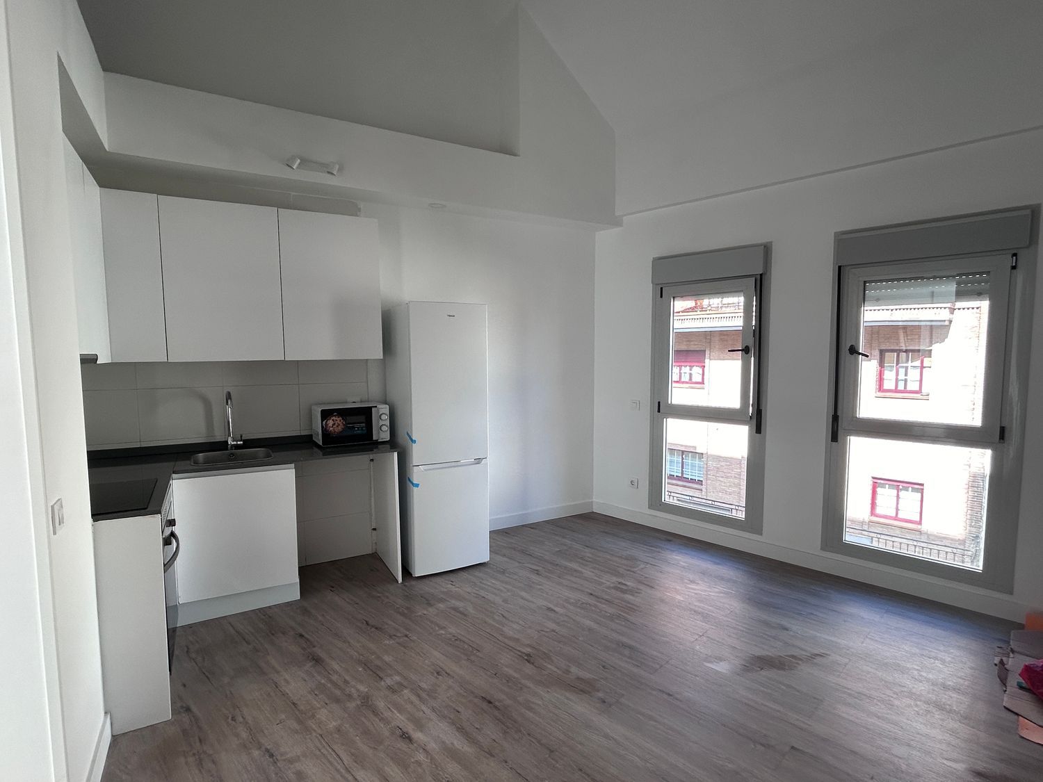 Piso en calle de Albino Hernández Lázaro, 26 - Foto 2