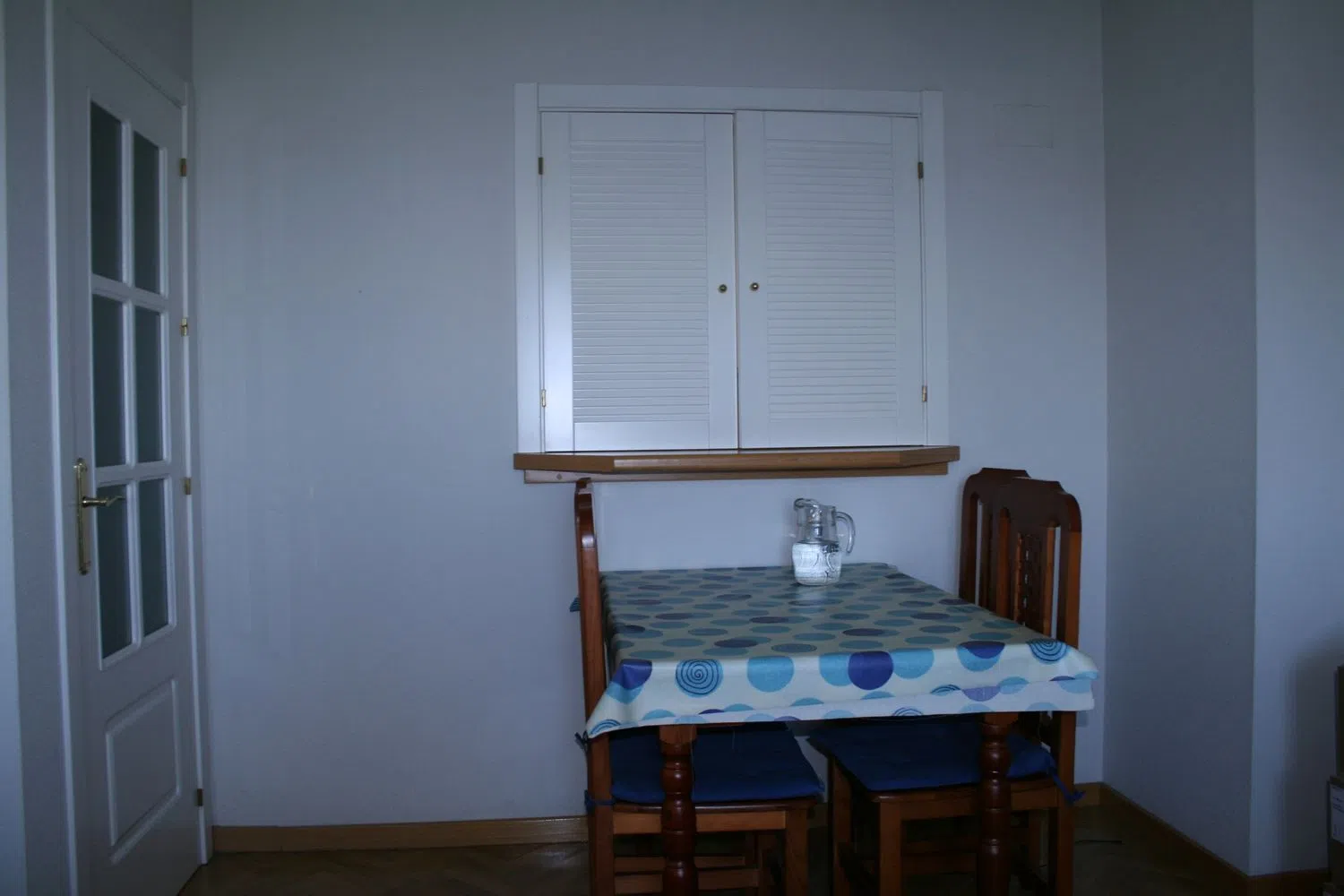 Piso en calle de Julian Camarillo, 59 - Foto 3