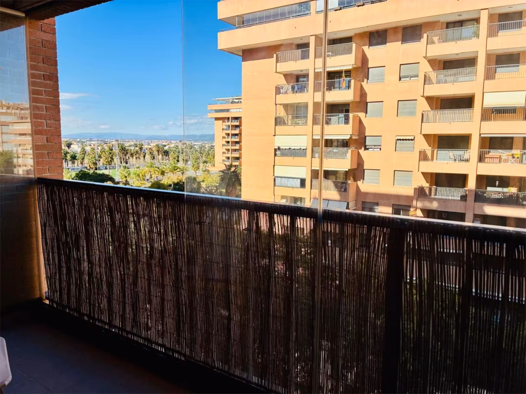 Piso en  Paseo Serra d'Espadá 4 - Foto 13