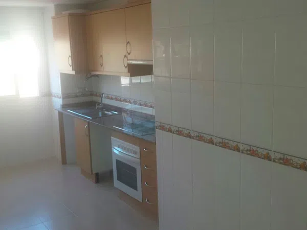 Piso en Calle Calvario, 15, Villafranqueza - Foto 3