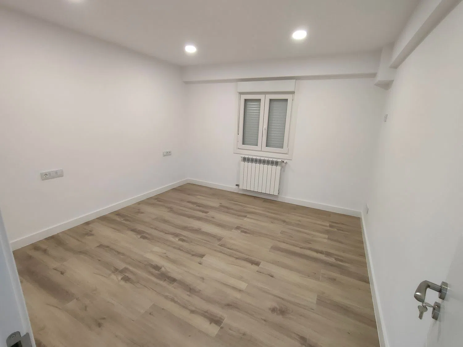 Piso en calle de Urzáiz, 73 - Foto 13
