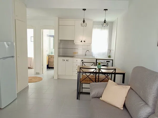 Piso en Calle Oceà Antàrtic, 1, El Palmar-Los Molinos - Foto 3