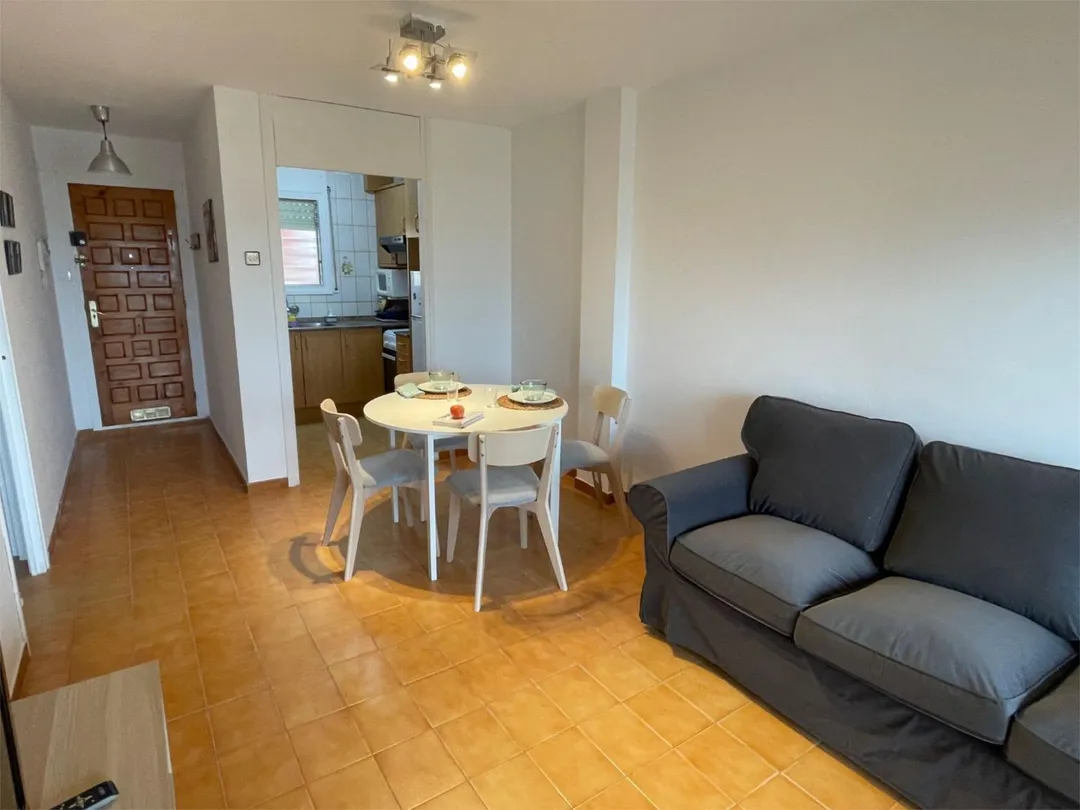 Piso en  Passeig Voramar 6 - Foto 7