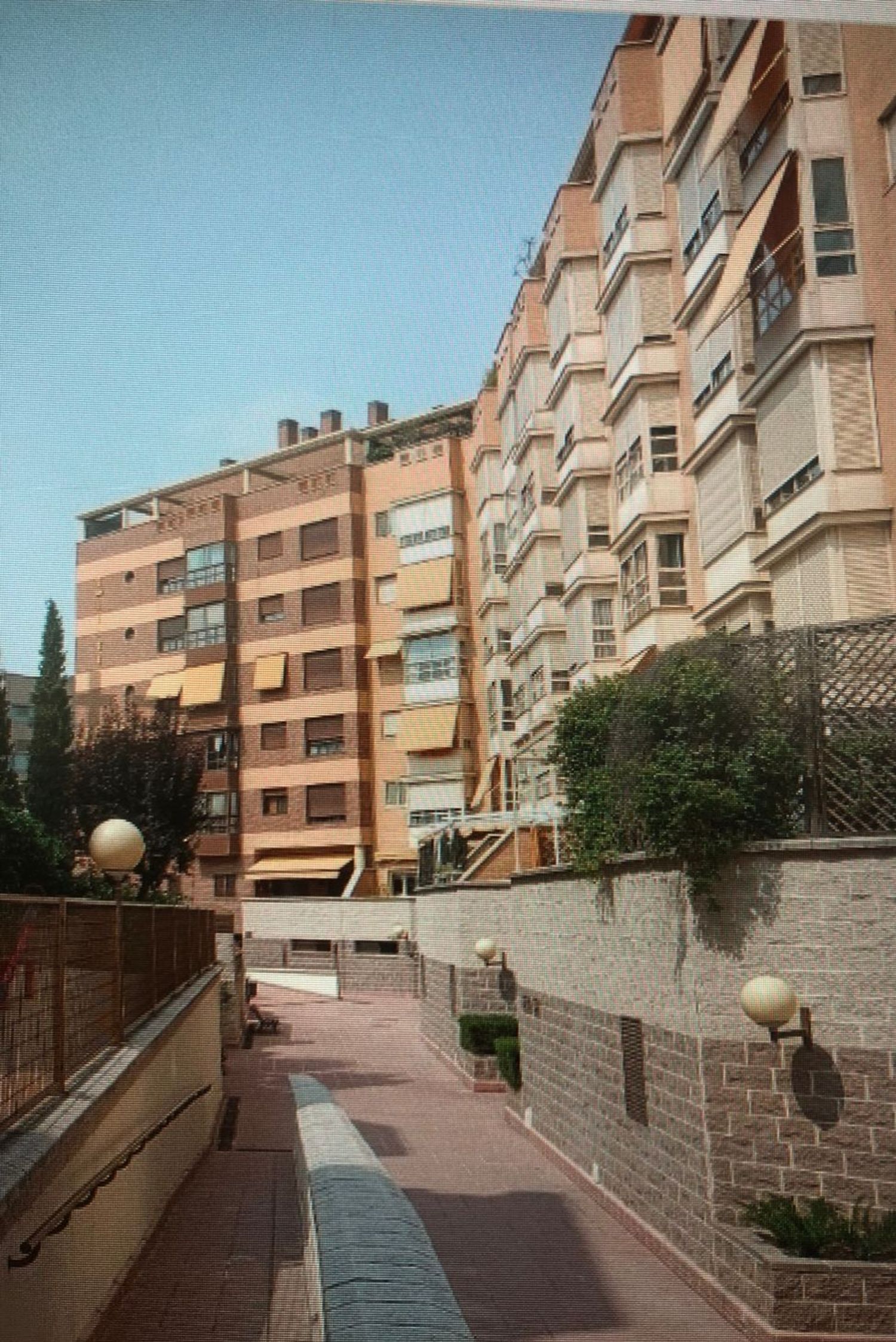 Piso en calle de Nanclares de Oca, 16 - Foto 26