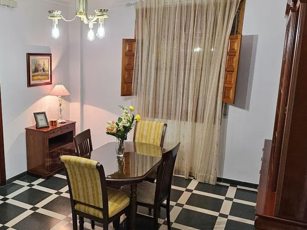 Casa o chalet independiente en Casco Histórico, Casco Histórico - Foto 7