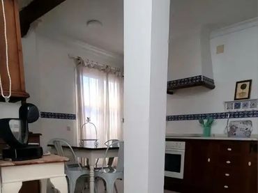 Piso en  Calle Pozo Nuevo 28 - Foto 1