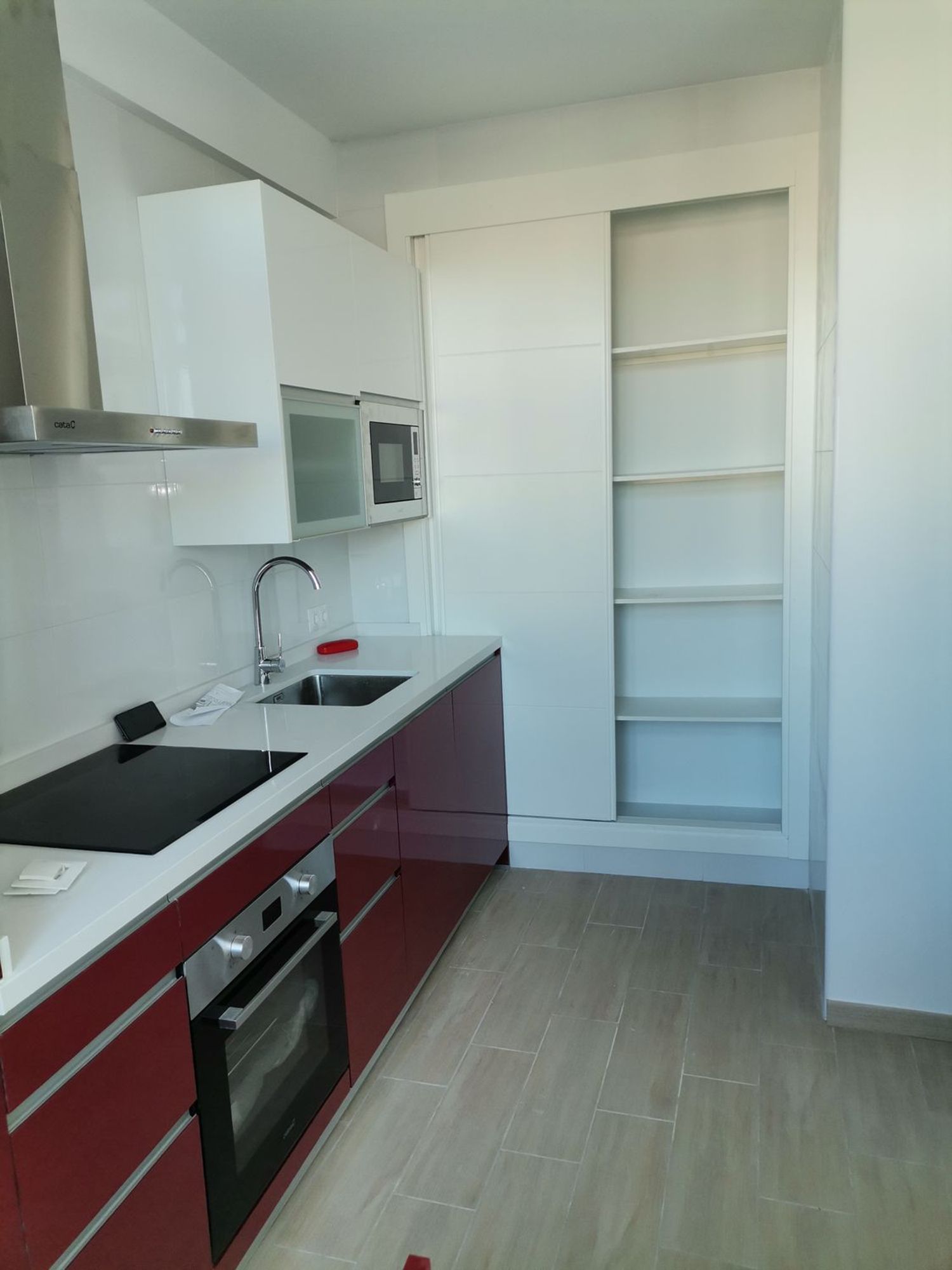 Piso en pasaje San Fernando, 4 - Foto 17