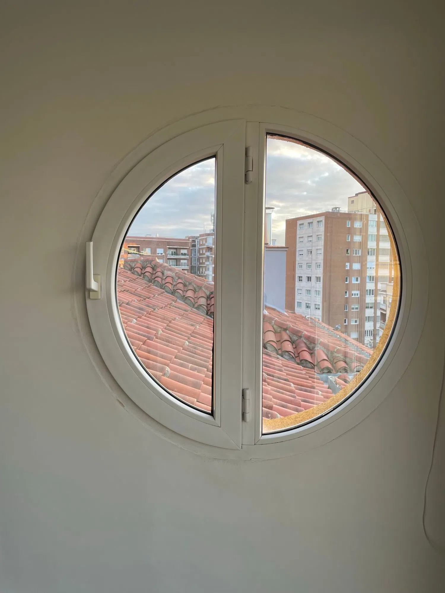 Piso en avenida de Concha Espina, 30 - Foto 10