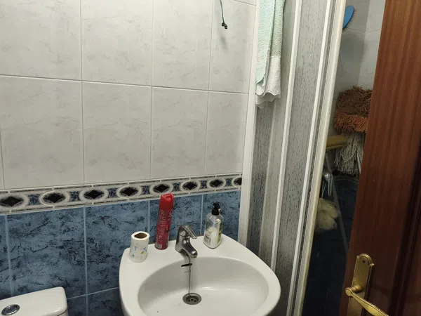 Piso en Pintor Berrobianco Meléndez, 2, Cruz del Humilladero - Los Tilos - Foto 24