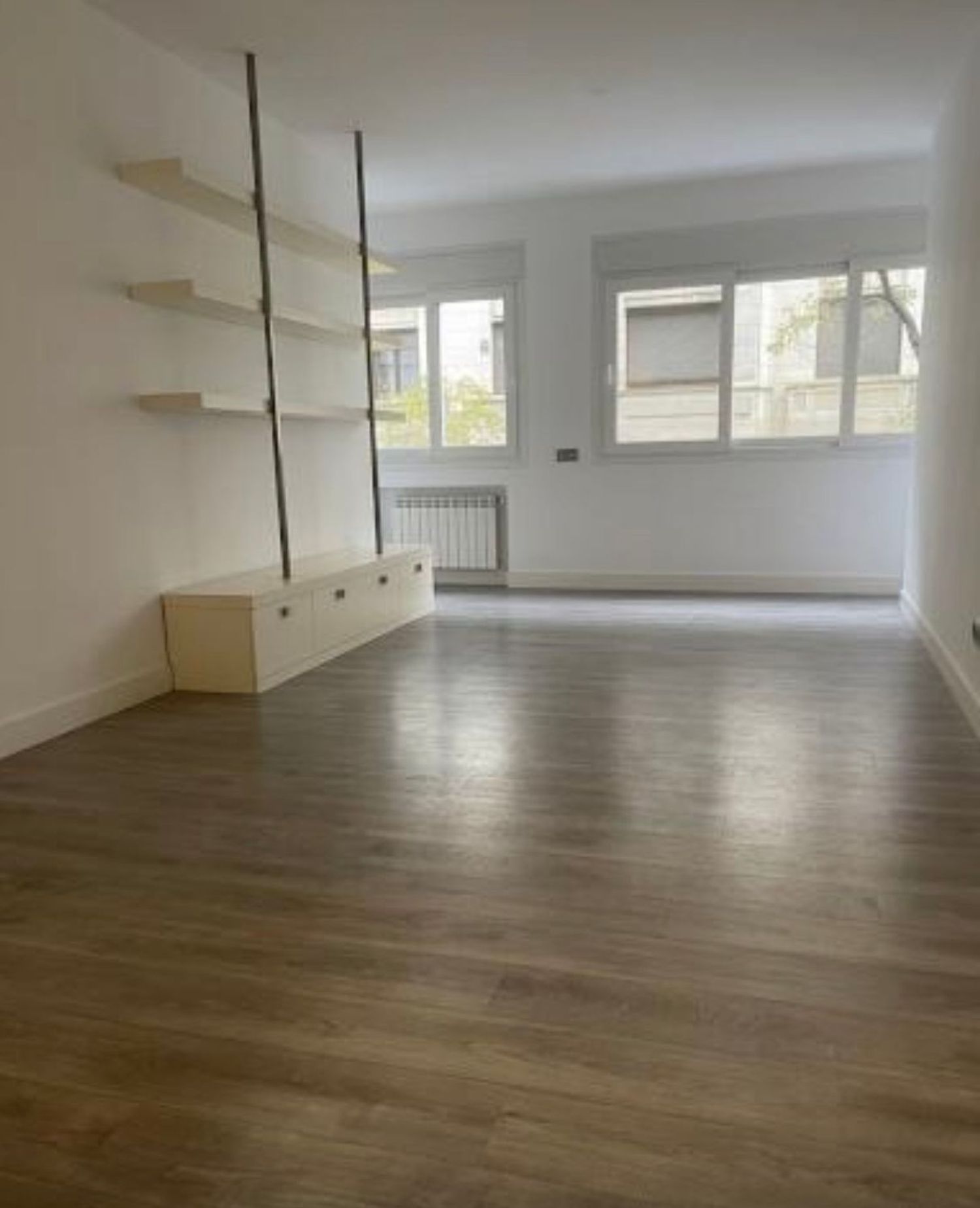 Piso en calle de Hermosilla, 101 - Foto 1