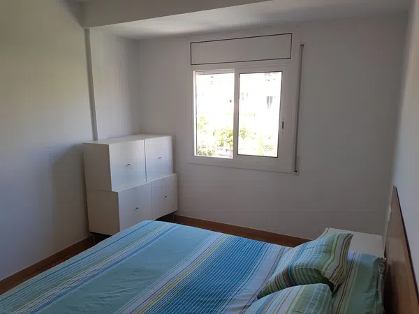 Piso en Avinguda Camí dels Capellans, 53, La Plana, La Plana - Foto 7
