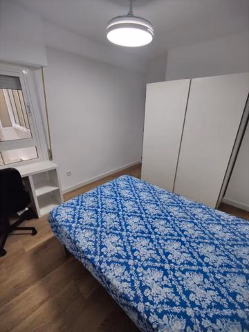 Piso en Vistalegre - Foto 9