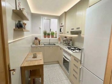 Piso en  Carrer de la Ciutat de Mula 16 - Foto 5