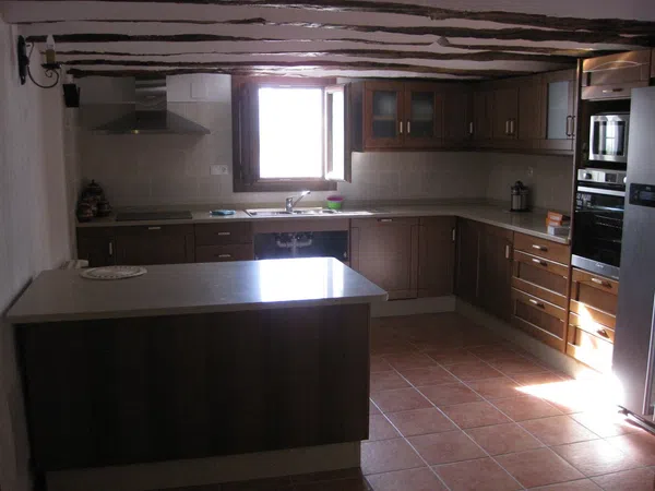 Casa rural en Calle casas de abajo, 1 - Foto 18
