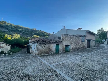 Finca rústica en  Calle de los Molinos 39 - Foto 2