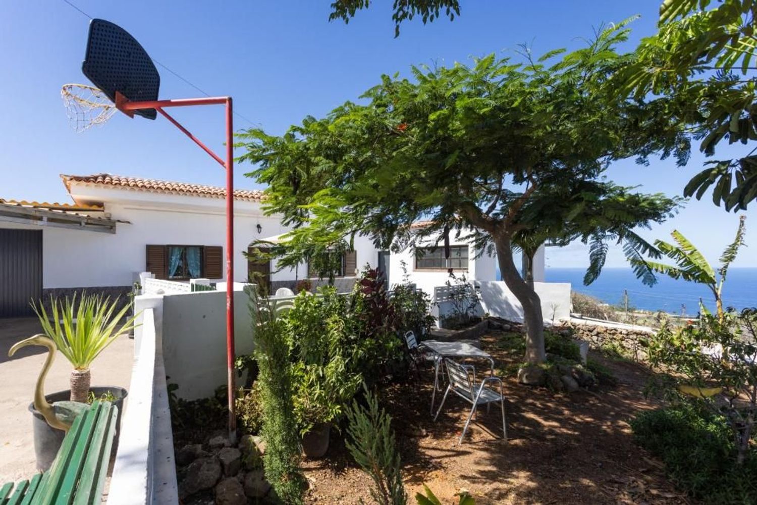 Casa o chalet independiente en Primera Transversal, 40 , b, Tacoronte - Los Naranjeros, Tacoronte - Los Naranjeros - Foto 3