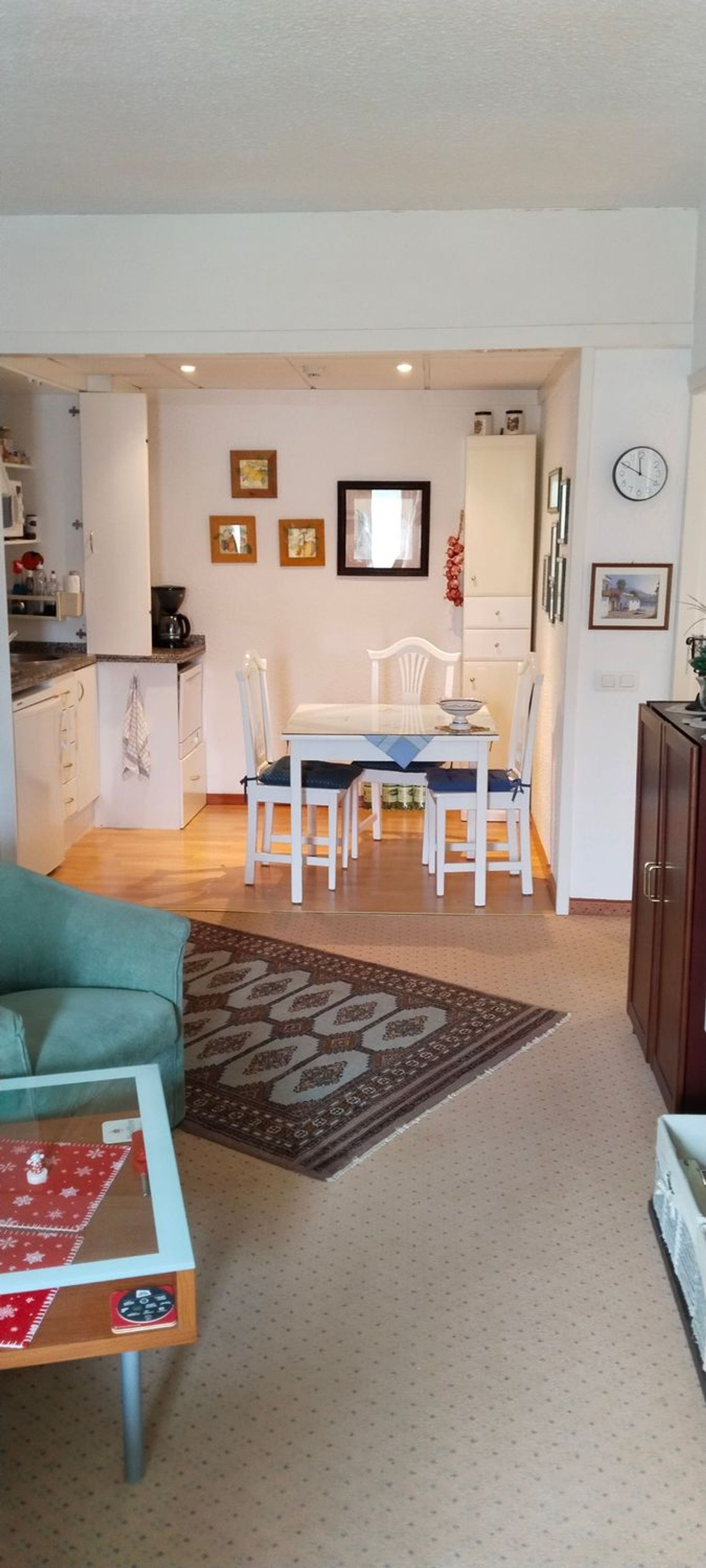 Piso en Camino Burgado, 1, Longuera-Toscal, Longuera-Toscal - Foto 6