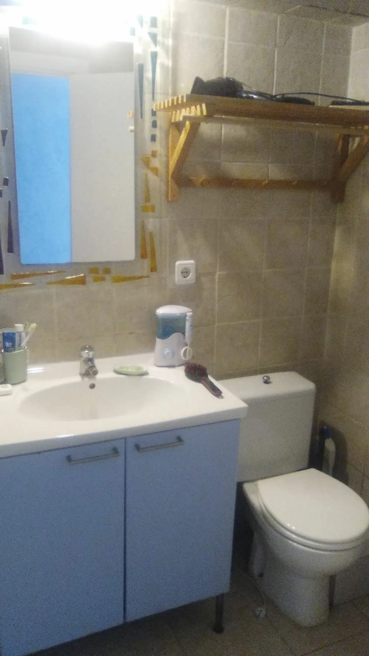 Piso en calle de Joaquim Sorolla, 18 - Foto 8