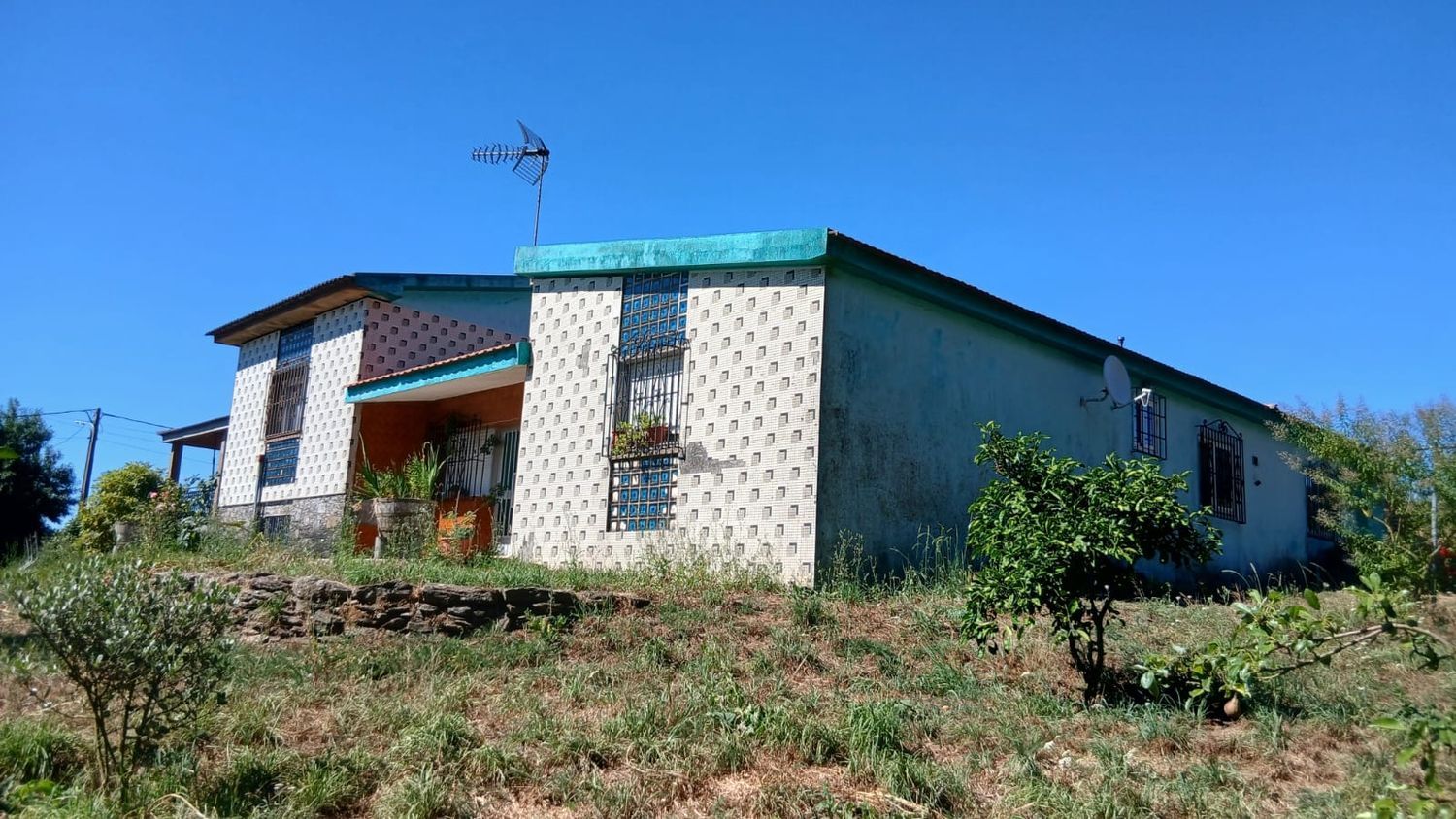 Casa rural en Outeiro, 17 - Foto 7
