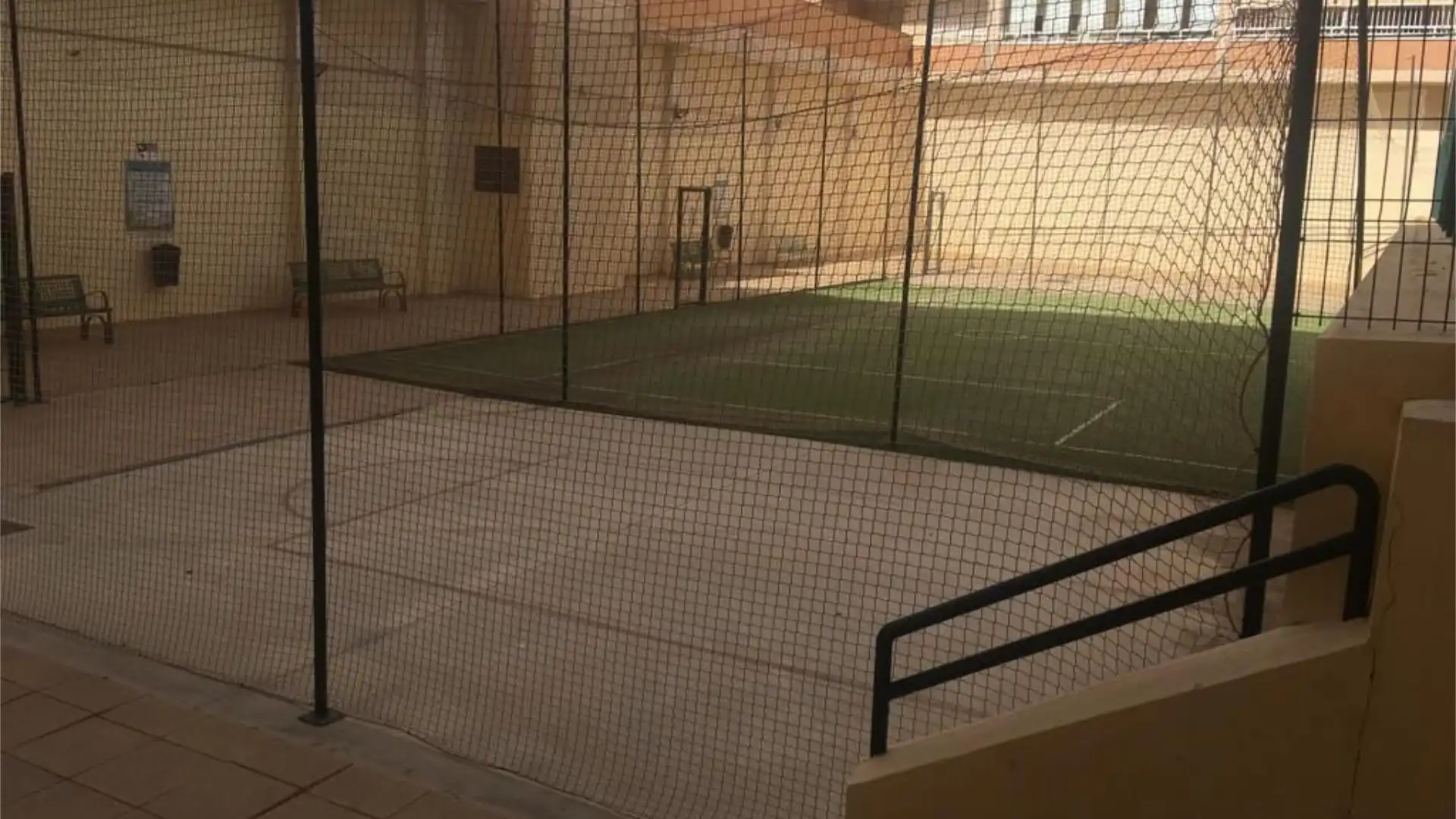 Piso en  Avenida del Editor Ángel Caffarena 21 - Foto 24