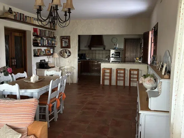 Casa o chalet independiente en Montijo - Foto 30