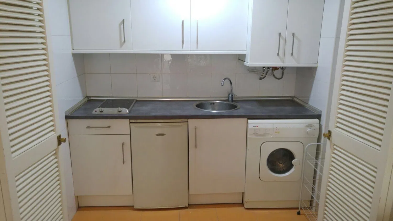 Piso en calle de Canillas, 5 - Foto 2