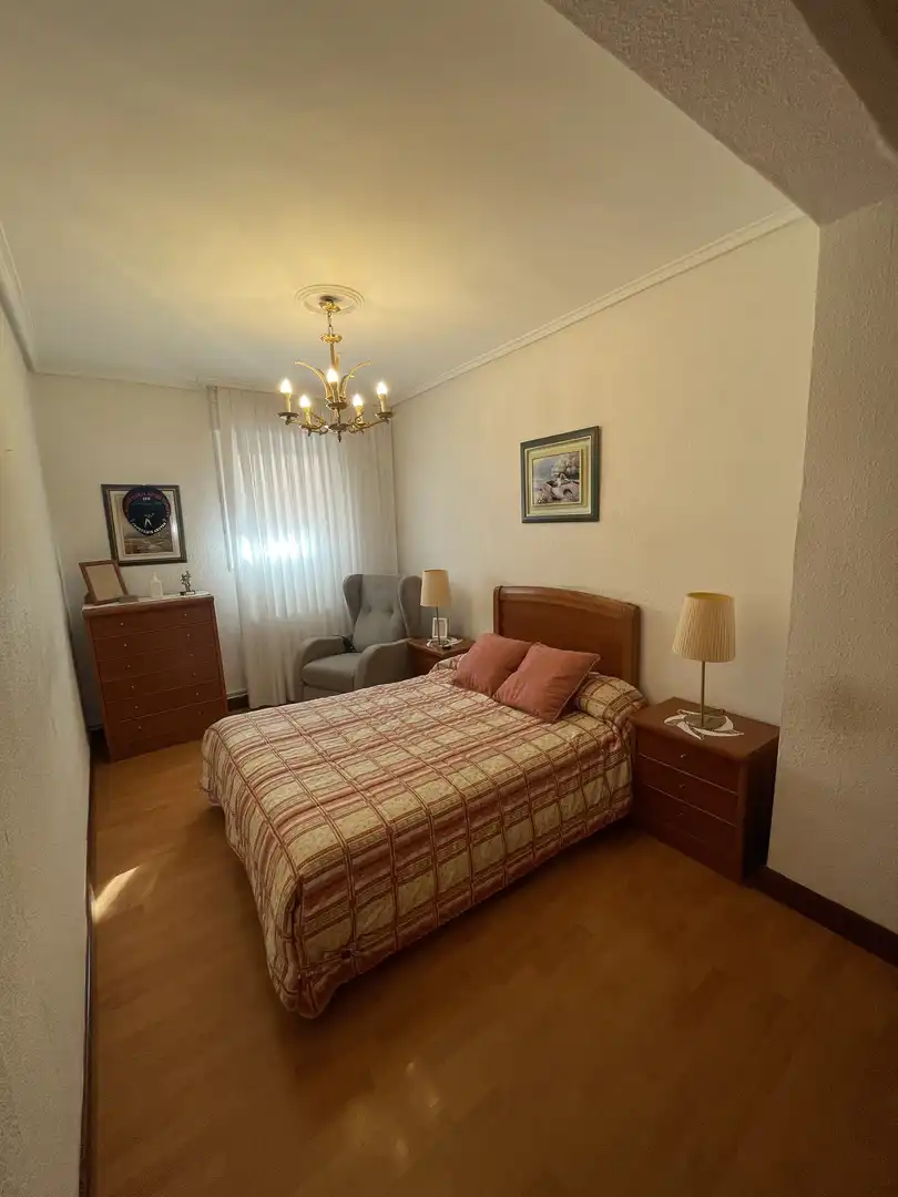 Piso en  Arabella Etxaldea 54 - Foto 5