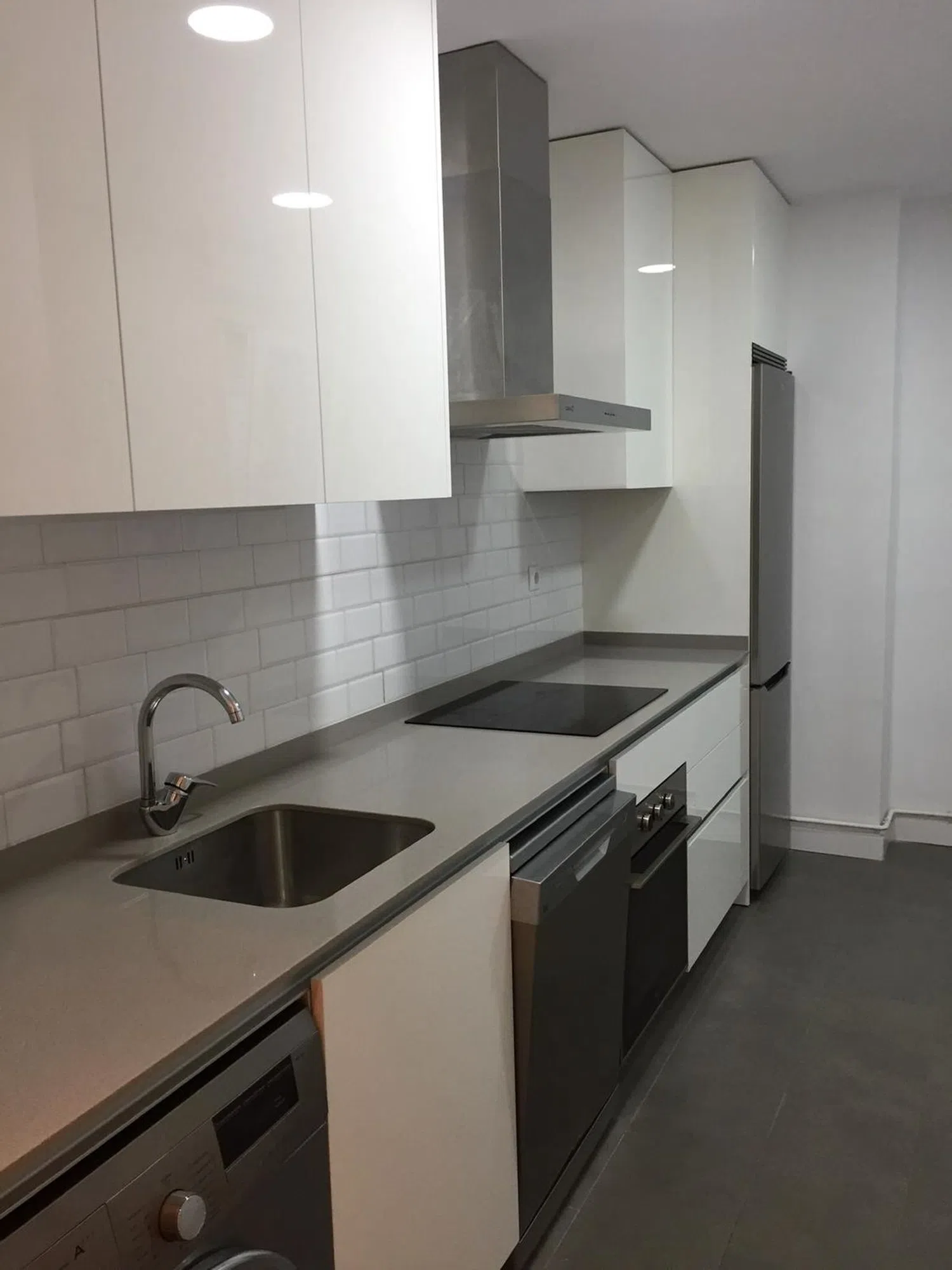 Piso en calle Antonio Arias, 6 - Foto 5