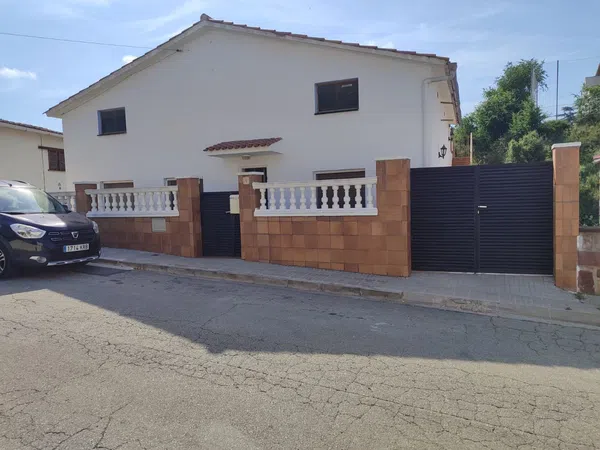Casa o chalet independiente en Caldes de Montbui - Foto 2