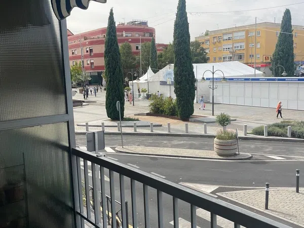Piso en Plaza Cristóbal Colón, 3, Casco Antiguo, Casco Antiguo - Foto 2