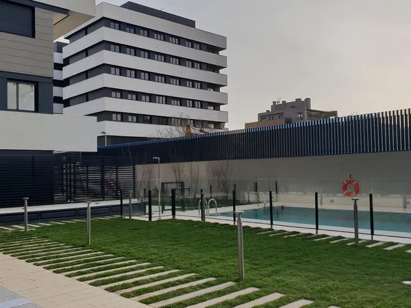 Piso en paseo de Europa, 14 - Foto 2